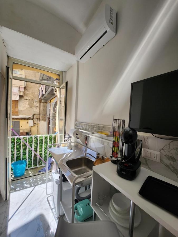 Apartment La Dimora Di Annalisa