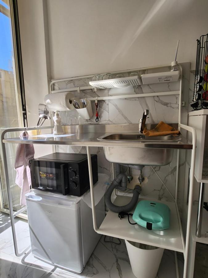 La Dimora Di Annalisa Apartment Naples