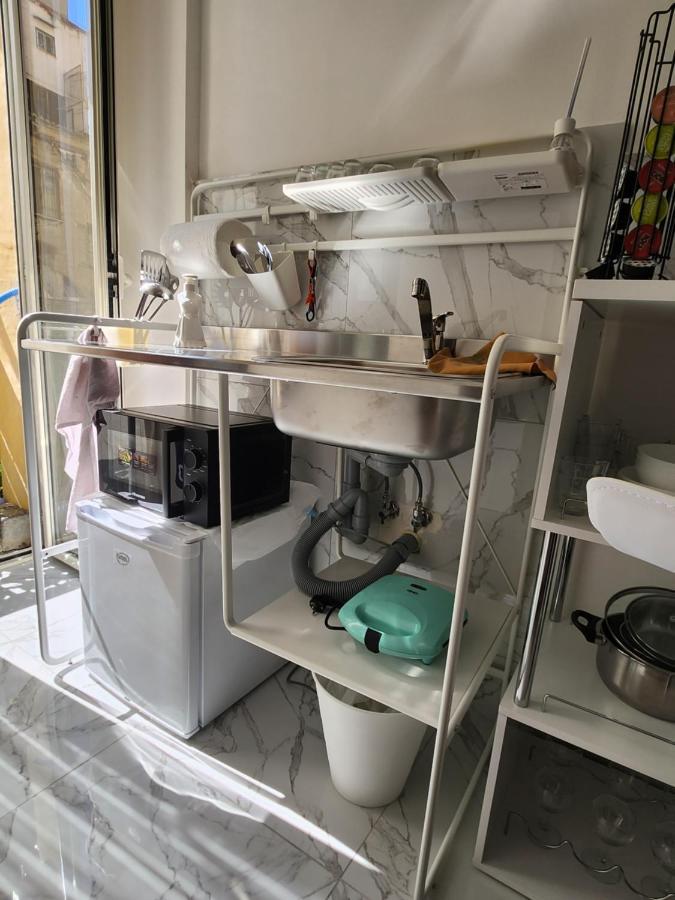 La Dimora Di Annalisa Apartment *