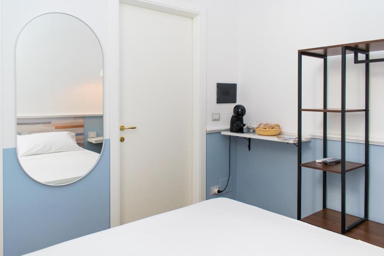 Guest house La Sciantosa Spagnoli