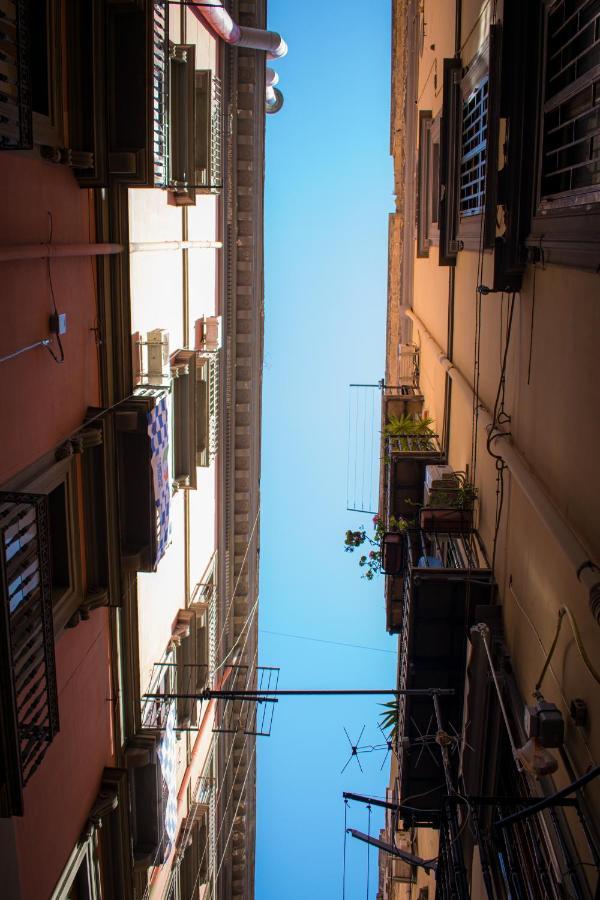 Guest house La Sciantosa Spagnoli Naples