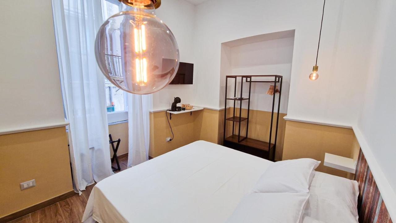 Guest house La Sciantosa Spagnoli Naples