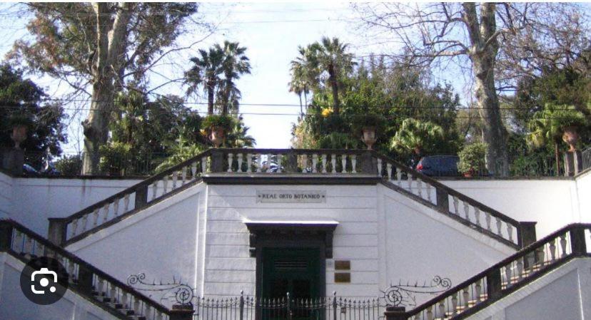 La Dimora Di Antonella Holiday home
