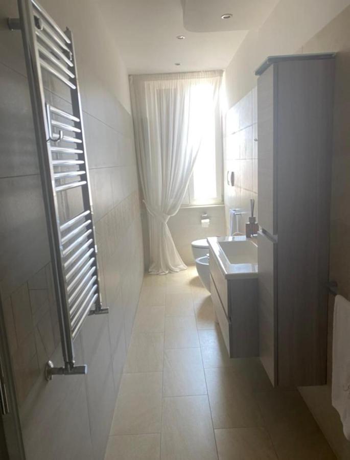 Holiday home La Dimora Di Antonella Naples