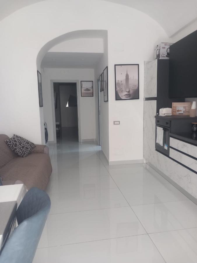 Apartment Chri & Gabry's House