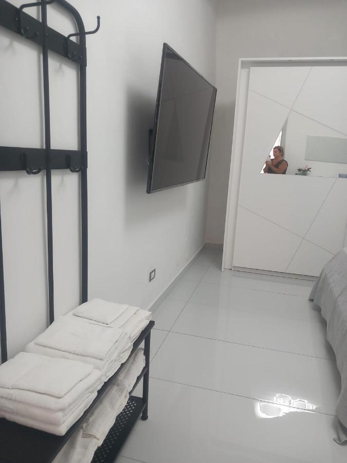 Chri & Gabry's House Naples