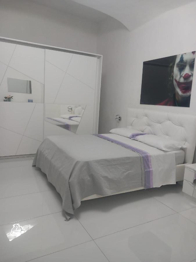 Chri & Gabry's House Apartment