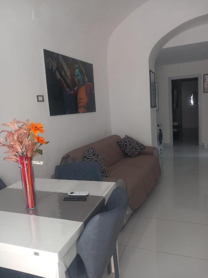 Chri & Gabry's House Apartment *