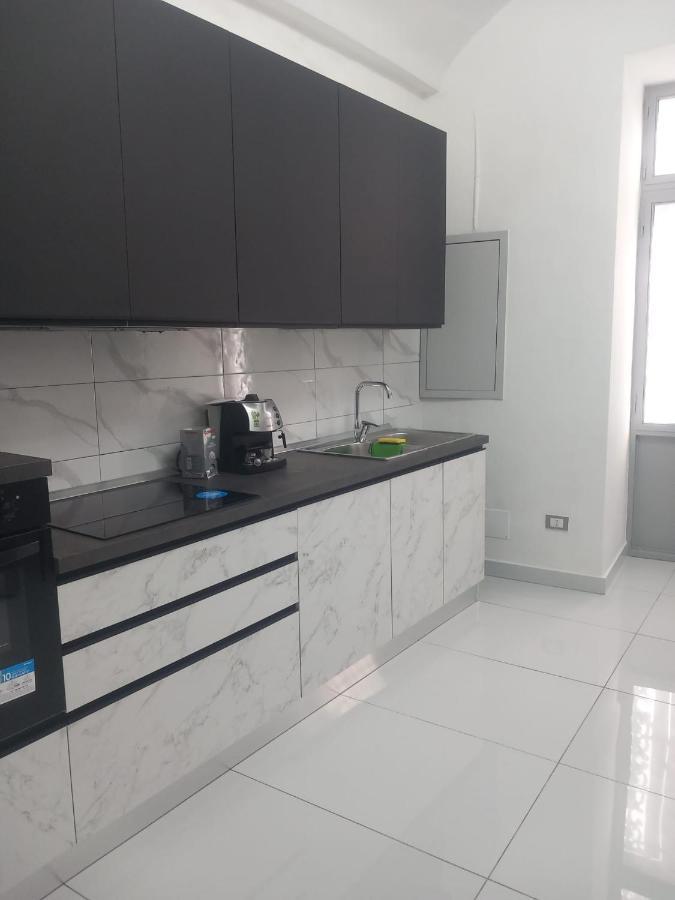 Chri & Gabry's House * Naples