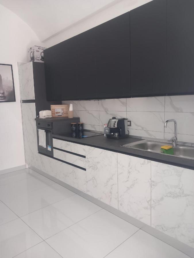 Chri & Gabry's House Apartment