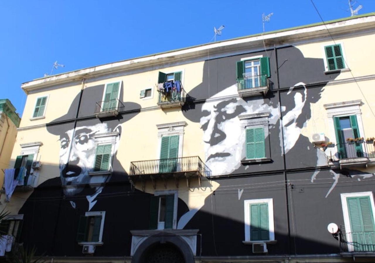 Terra Mij Holiday home Naples
