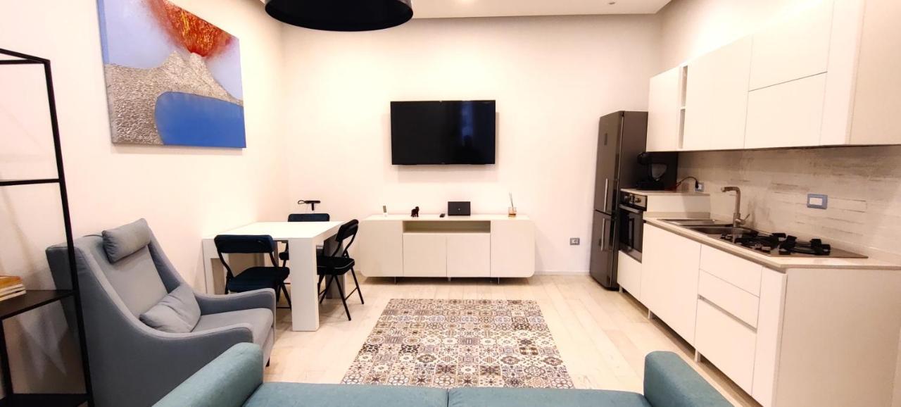 Museo 68, Luxury Apartment Naples