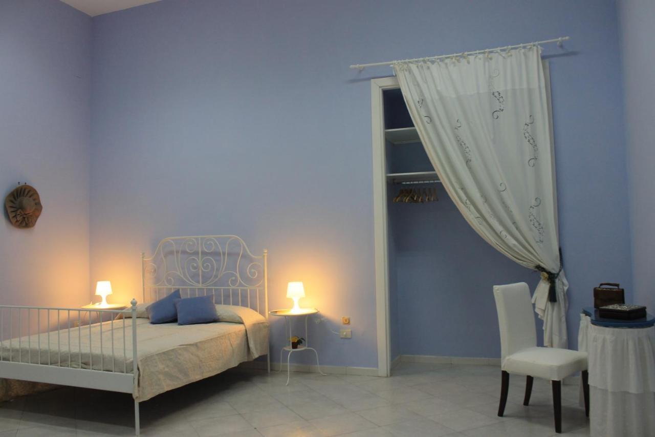 Bed & Breakfast Ma.li. Naples