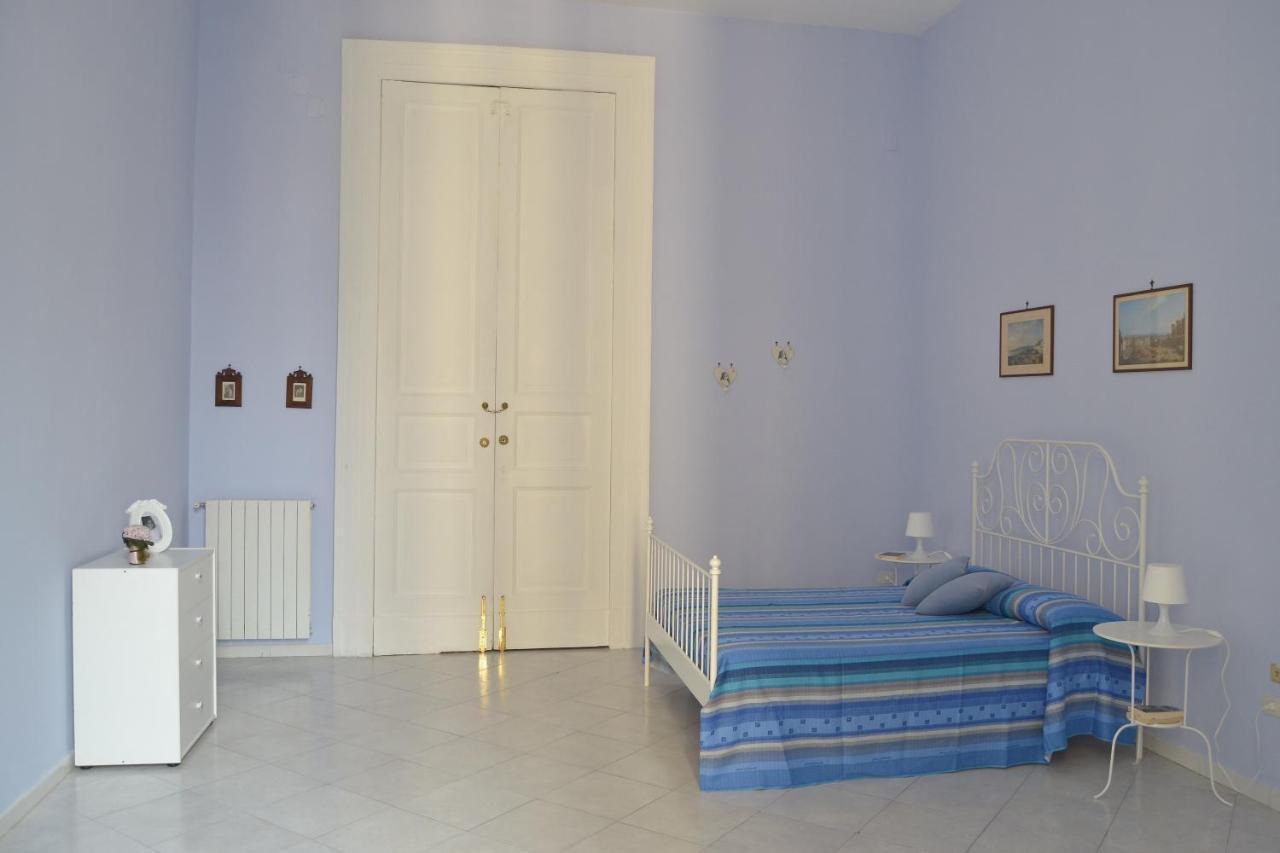 Bed & Breakfast Ma.li. *