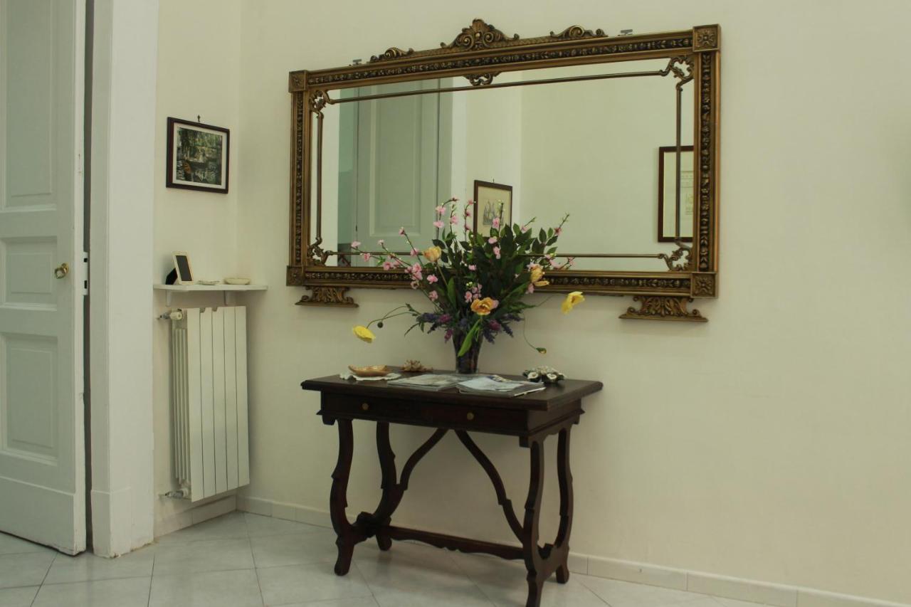 Bed & Breakfast Ma.li. Naples