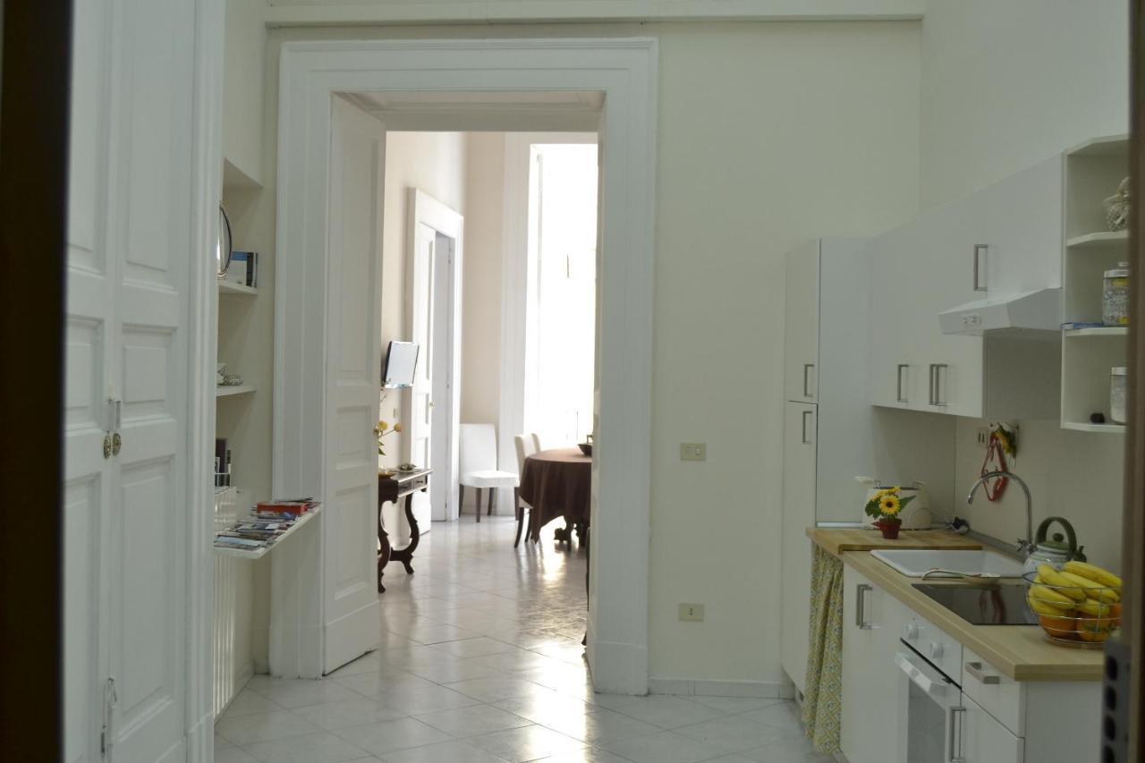 Ma.li. Bed & Breakfast Naples