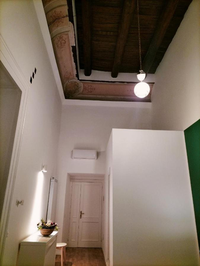 Ma.li. Bed & Breakfast Naples