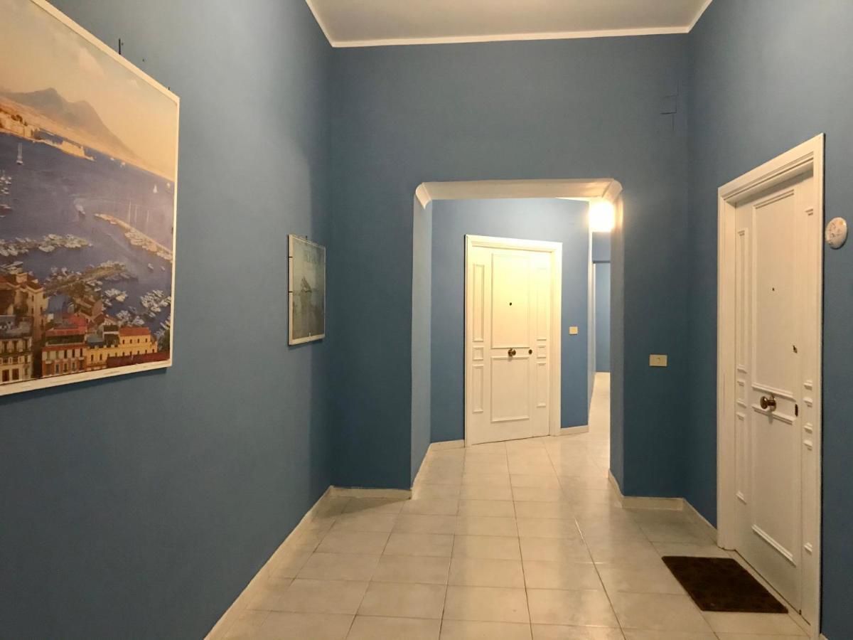 Ma.li. Naples