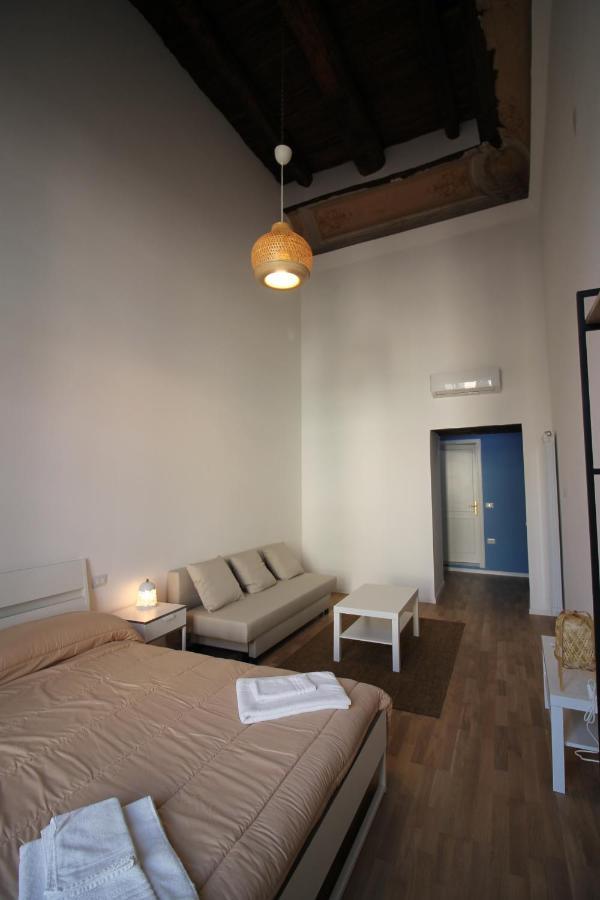 Bed & Breakfast Ma.li. Naples
