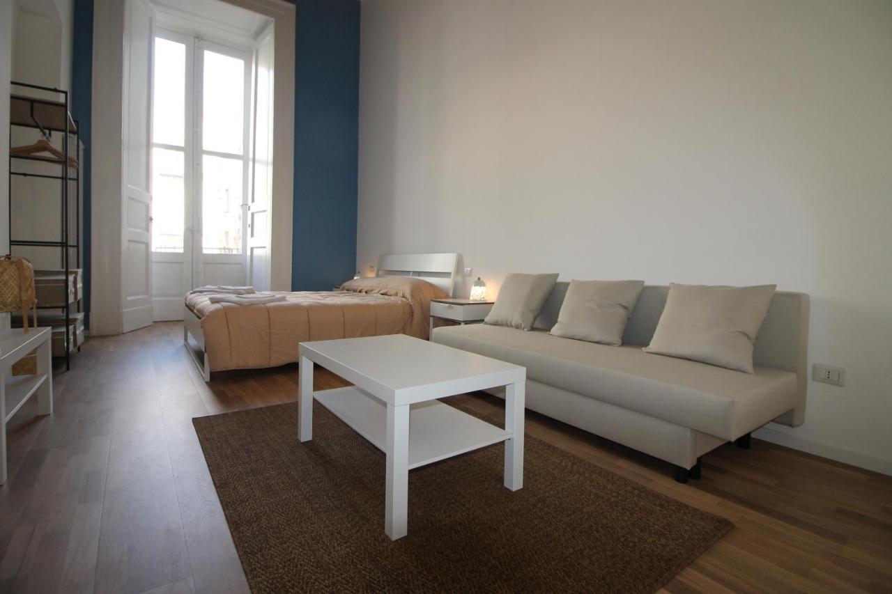 Ma.li. Bed & Breakfast Naples