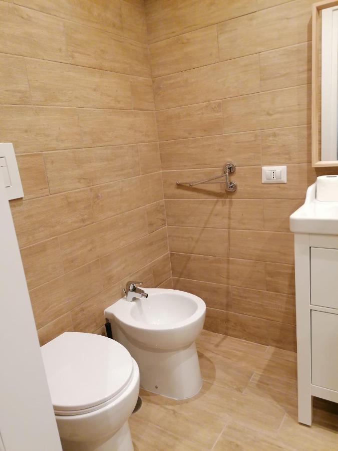 E Ascensione Aparthotel Naples