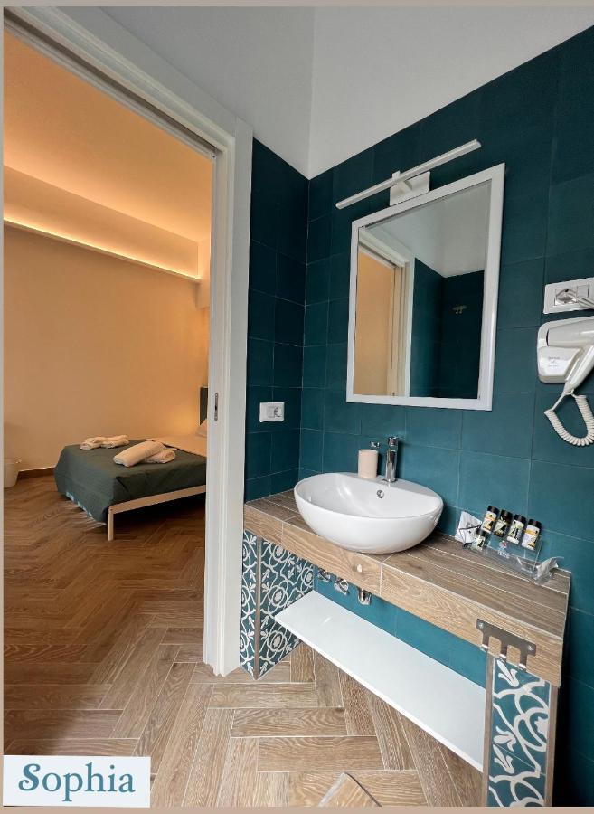 Serghouse Bed & Breakfast Naples