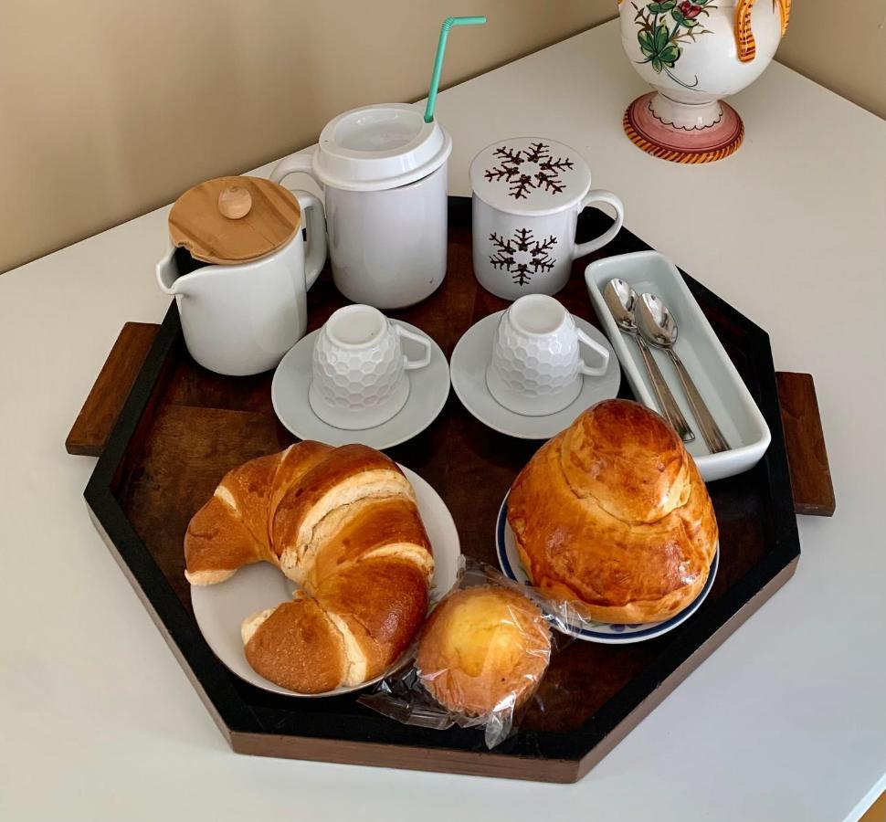 Bed & Breakfast Serghouse Naples