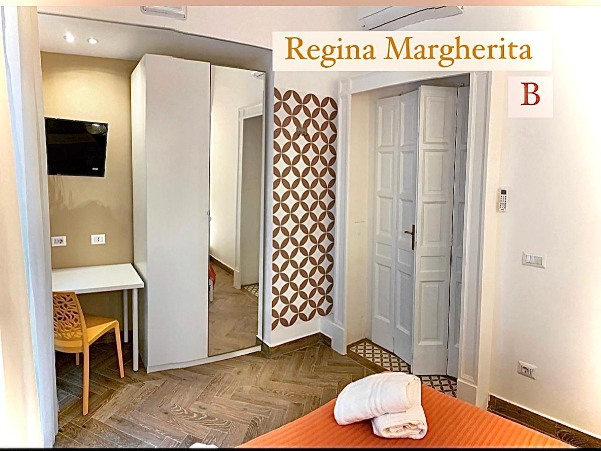 Serghouse * Naples