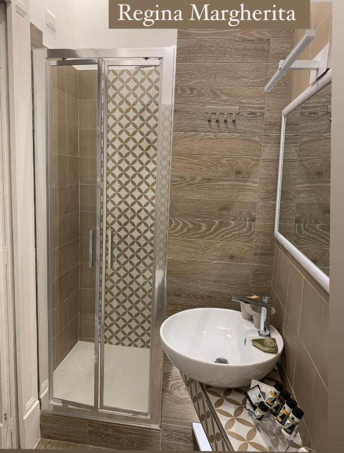 Bed & Breakfast Serghouse Naples