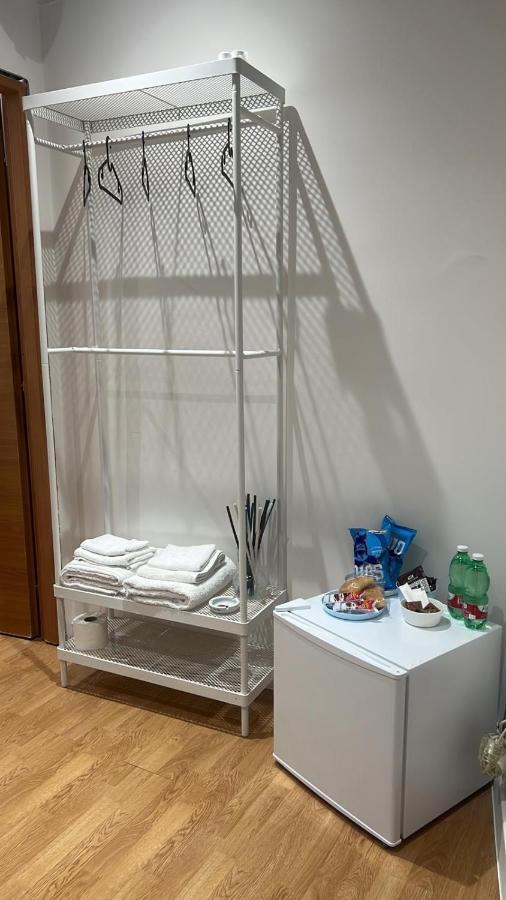 Sage1.0 Marado' Bed & Breakfast Naples