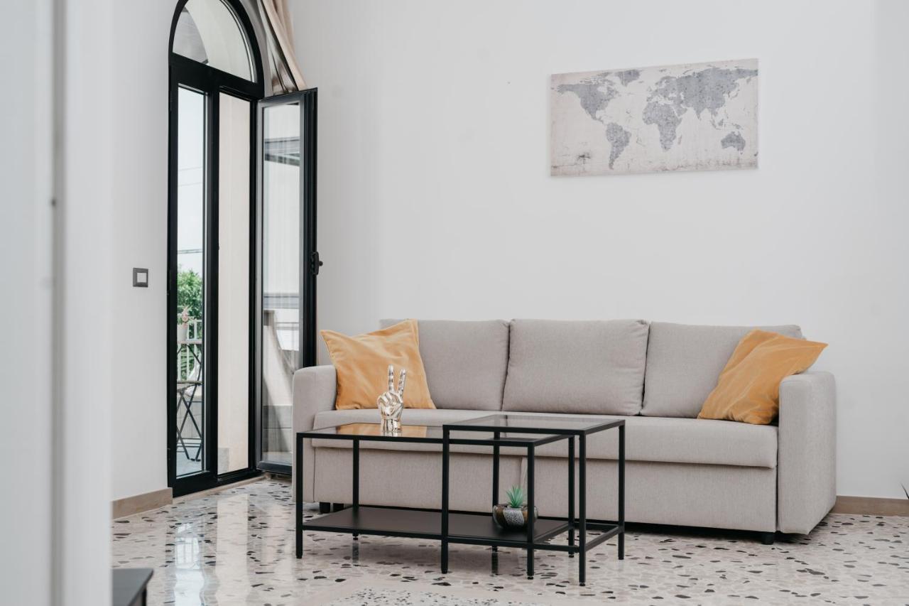 Aparthotel Il Cortile By Vista Napoli Naples