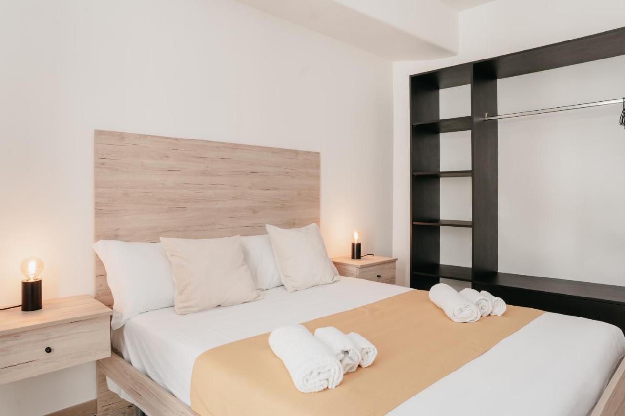 Il Cortile By Vista Napoli Aparthotel Naples