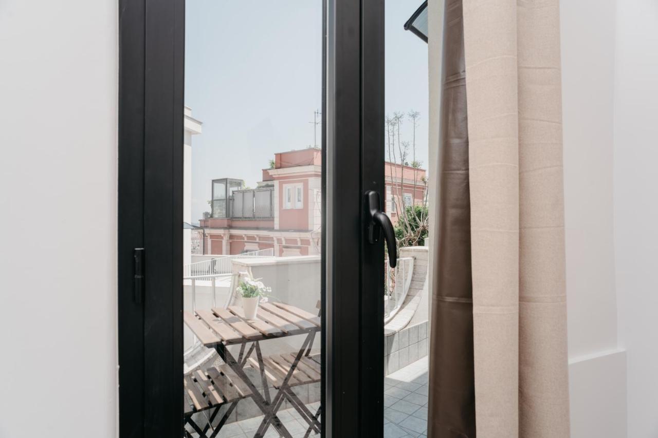 Aparthotel Il Cortile By Vista Napoli *