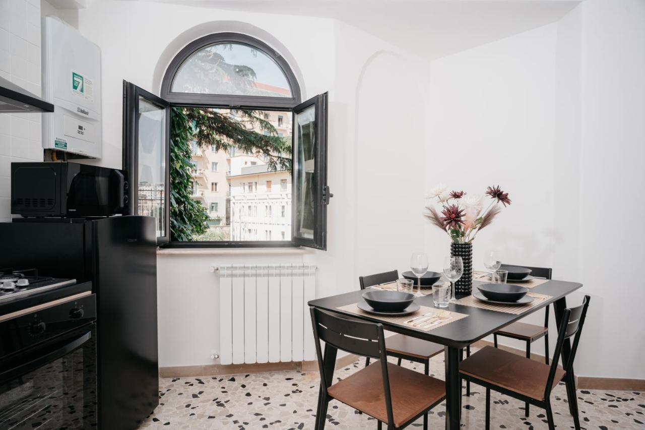 Il Cortile By Vista Napoli