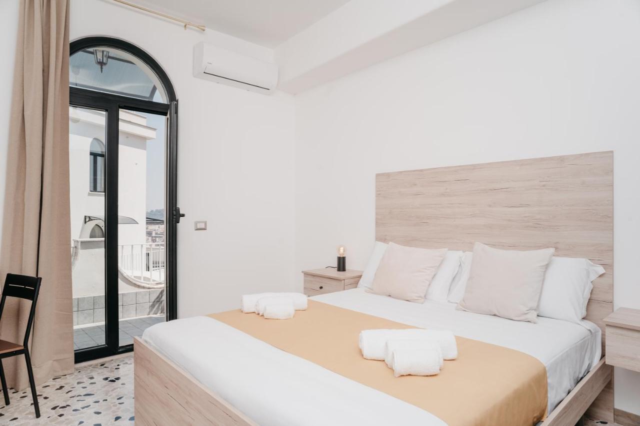 Il Cortile By Vista Napoli Aparthotel Naples