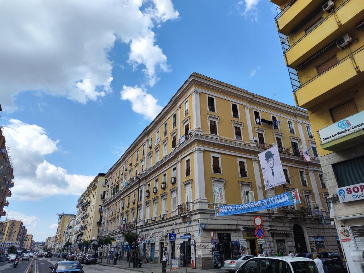 Bed & Breakfast Il Regno Delle Due Sicilie *