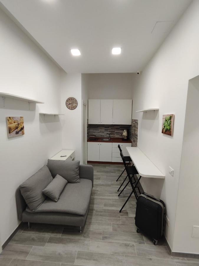 Il Regno Delle Due Sicilie Bed & Breakfast