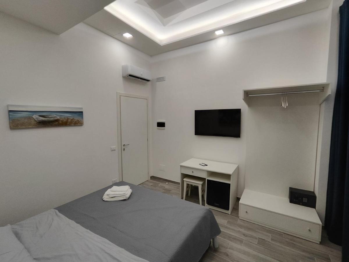 Bed & Breakfast Il Regno Delle Due Sicilie