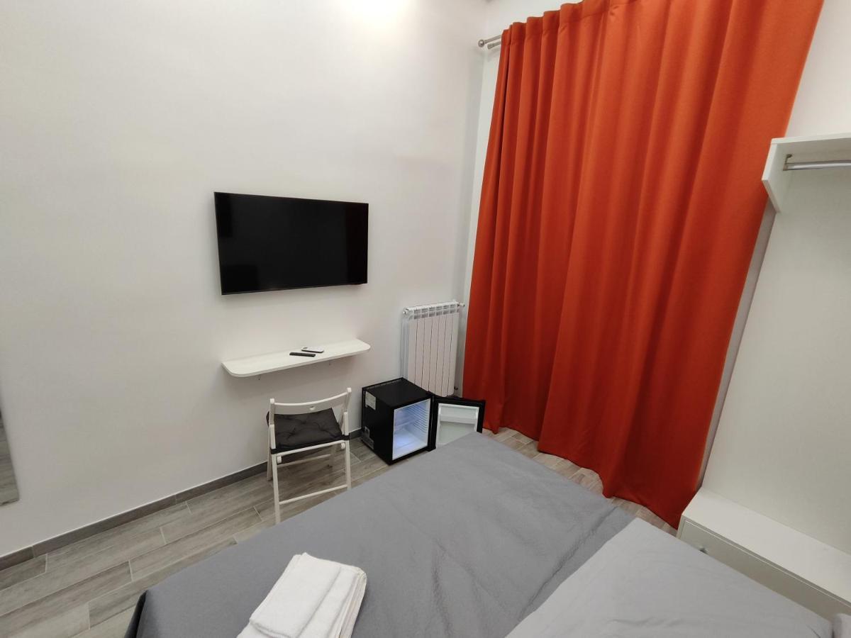 Bed & Breakfast Il Regno Delle Due Sicilie Naples