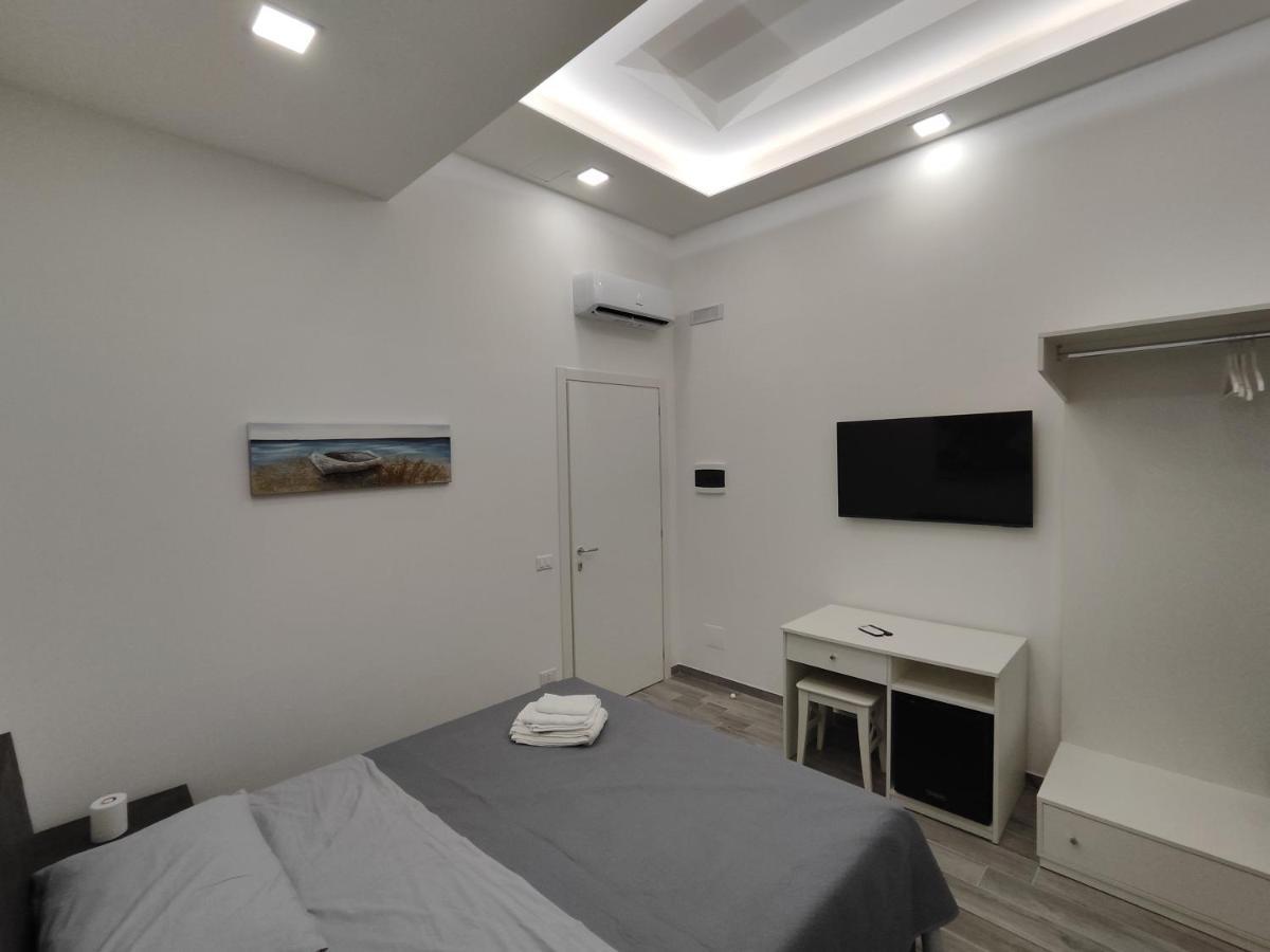 Bed & Breakfast Il Regno Delle Due Sicilie *