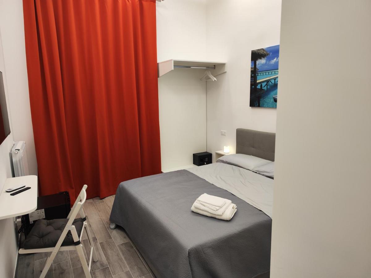 Bed & Breakfast Il Regno Delle Due Sicilie Naples