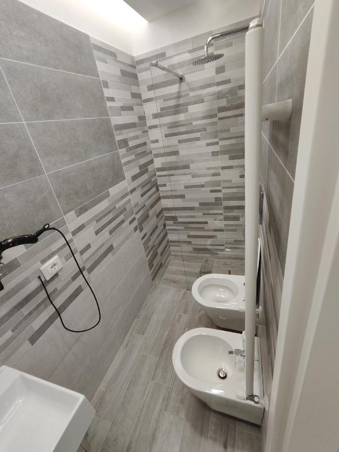 Bed & Breakfast Il Regno Delle Due Sicilie Naples