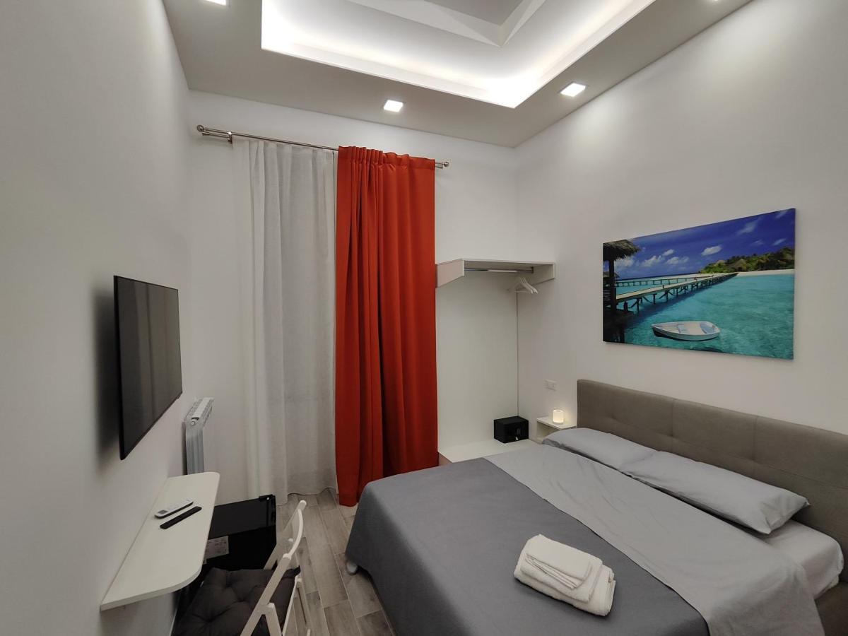 Bed & Breakfast Il Regno Delle Due Sicilie Naples