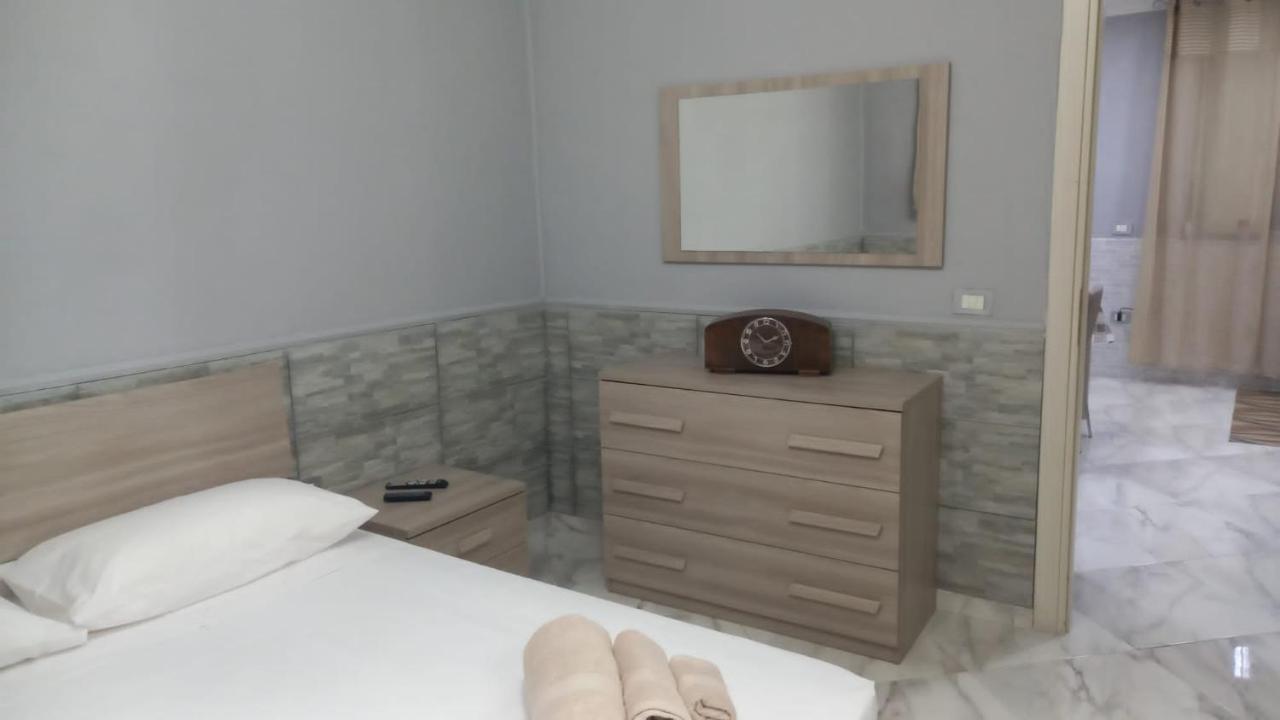 Bed & Breakfast Piano Terra