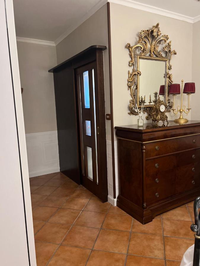 Mira Mare Bed & Breakfast *