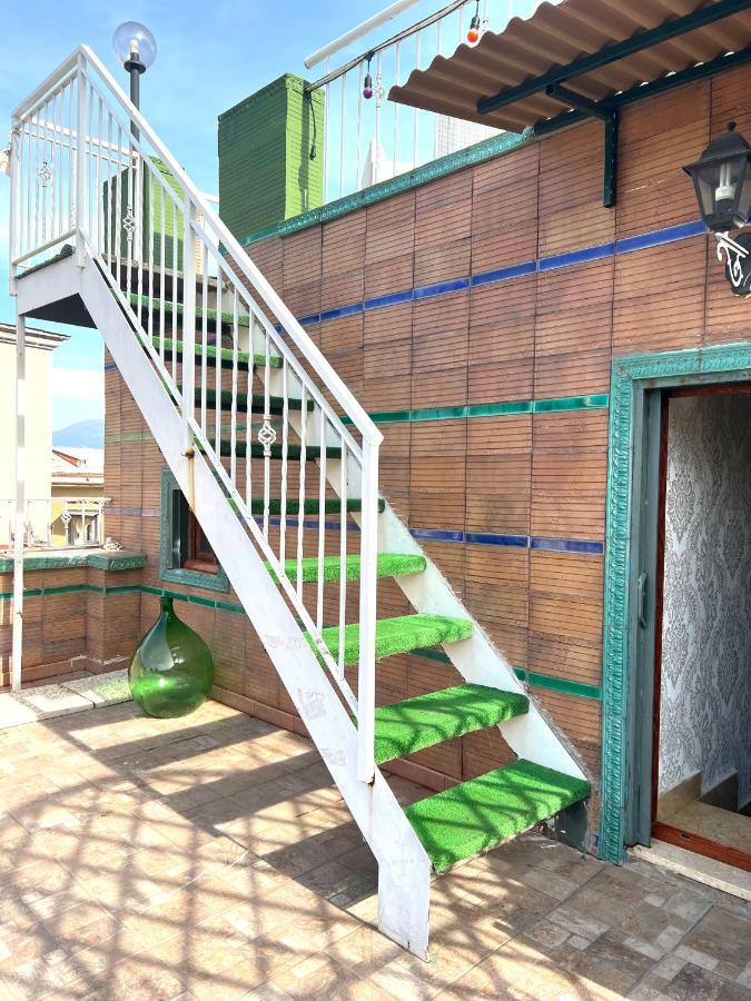 Bed & Breakfast Mira Mare *