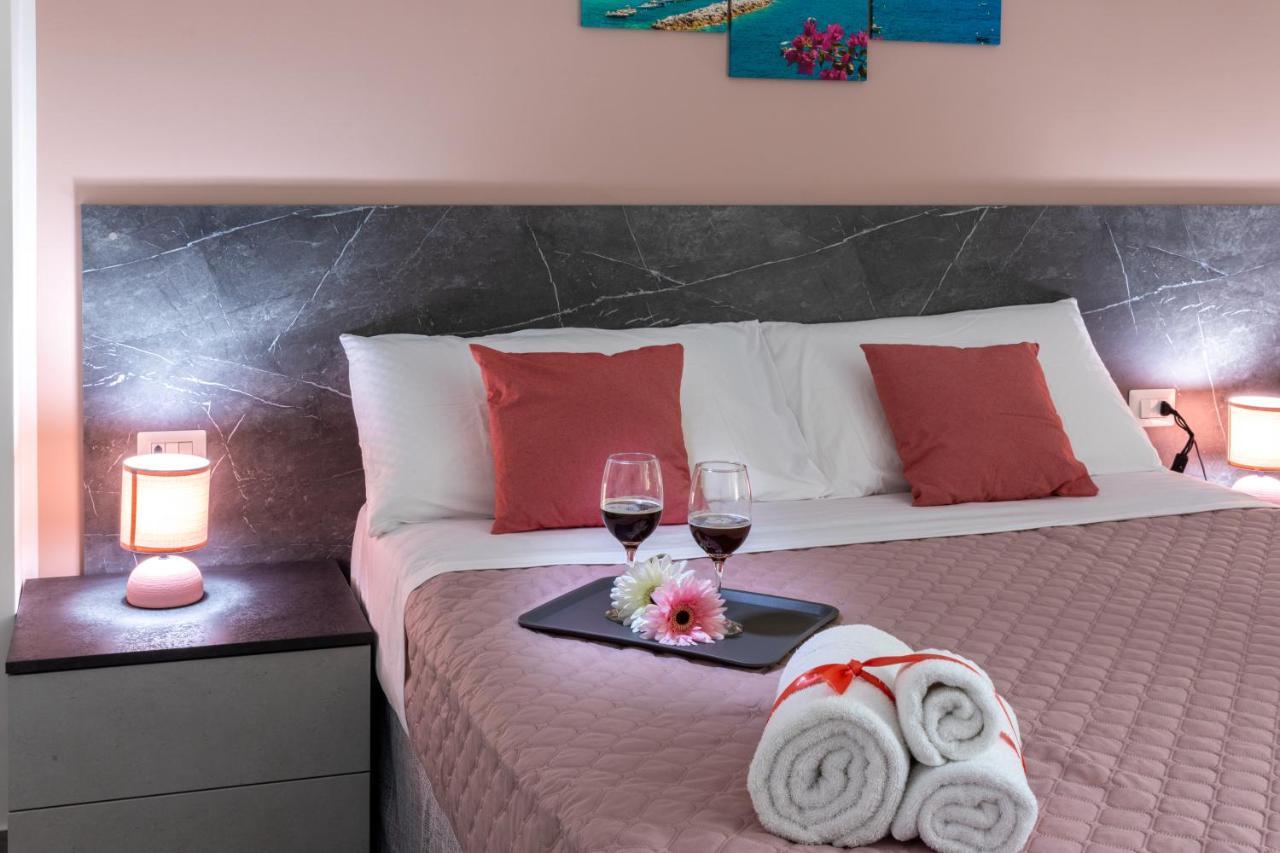 Bed & Breakfast Partenope