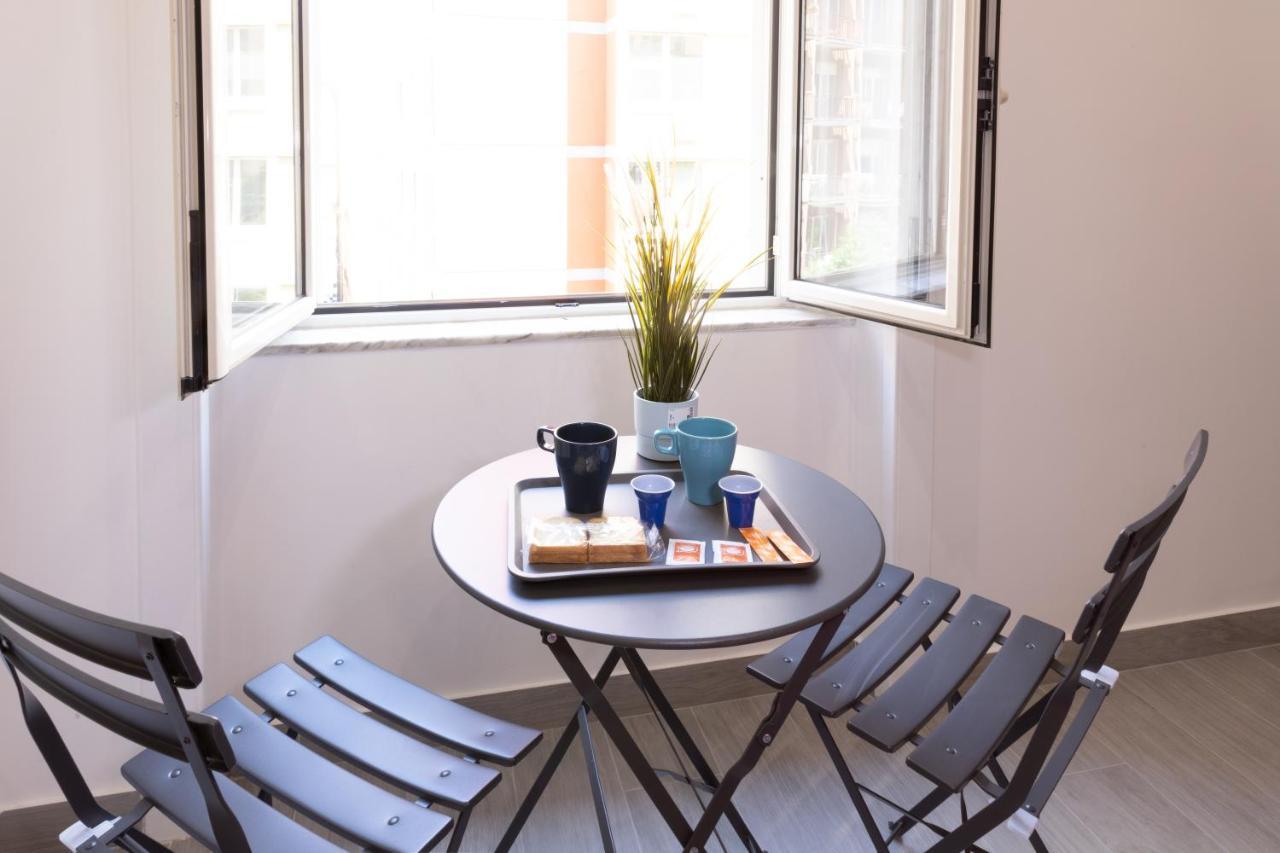 Bed & Breakfast Partenope Naples
