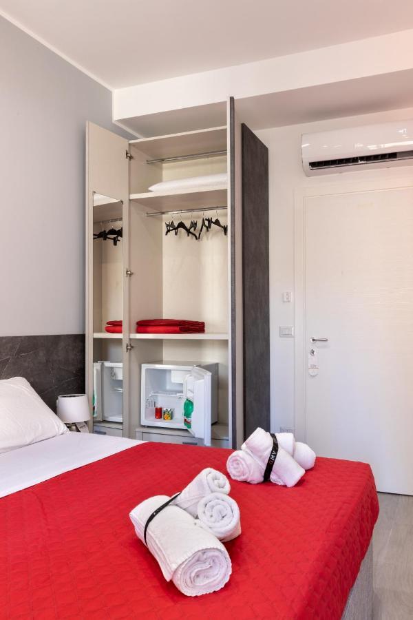 Partenope Bed & Breakfast