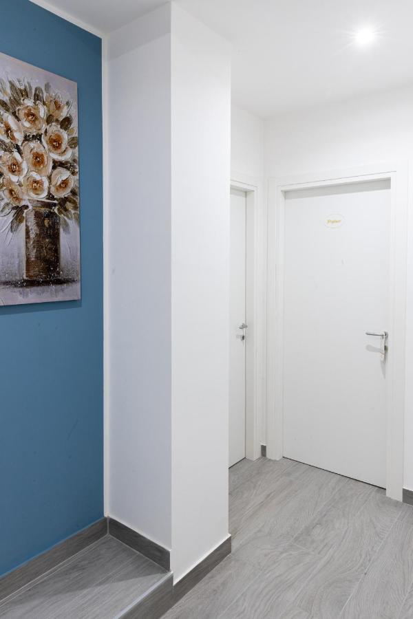 Bed & Breakfast Partenope Naples